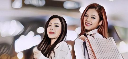 Ada Tren Aneh di China, Para Wanita Sengaja Pamer Kekayaan Demi Hilangkan Stigma ‘Tidak Laku’