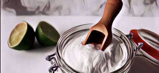 Manfaat Bakin Soda untuk Sembuhkan Jerawat dan Ratakan Warna Kulit!