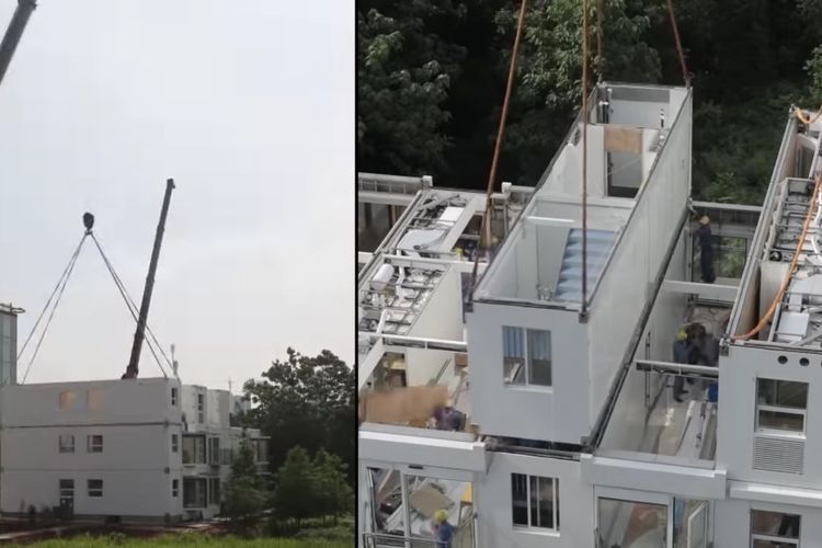 # Bagaimana Mungkin?