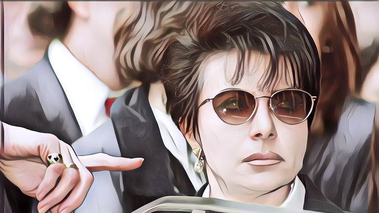 Benar Terjadi! Pewaris Gucci Mati Dibunuh Pembunuh Bayaran yang Disewa Sang Mantan Istri, Bagaimana Kisahnya?