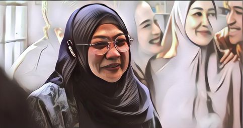 Film Titip Bunda di SurgaMu Tayang 26 Februari, Dr Aisah Dahlan Beri Apresiasi