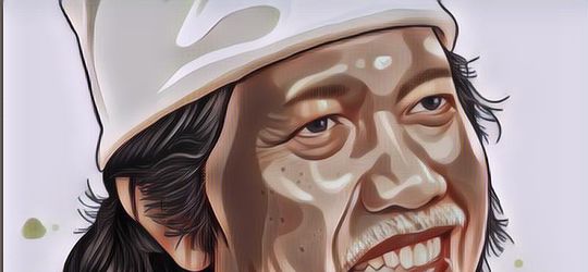 Pandangan Cak Nun Mengenai Ramainya Ustadz yang Berpoligami