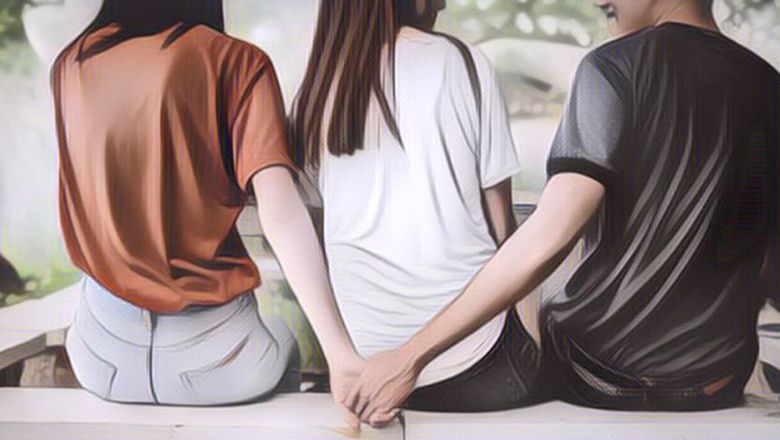 Kece, Ternyata China Punya Ahli Khusus untuk Menangani Kasus Perselingkuhan!