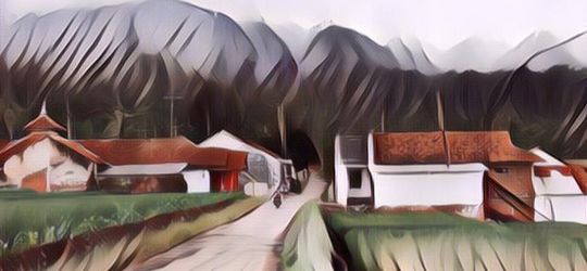 Desa Ponggok Diakui Sebagai Desa Terkaya di Indonesia: Kades Wajib Tiru!