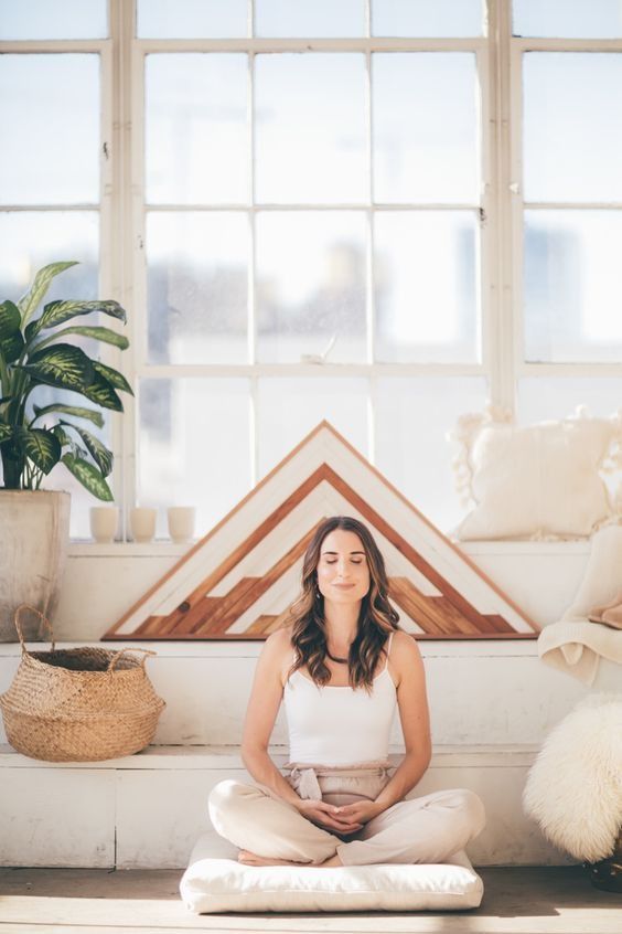 1. Cari Posisi Ternyaman