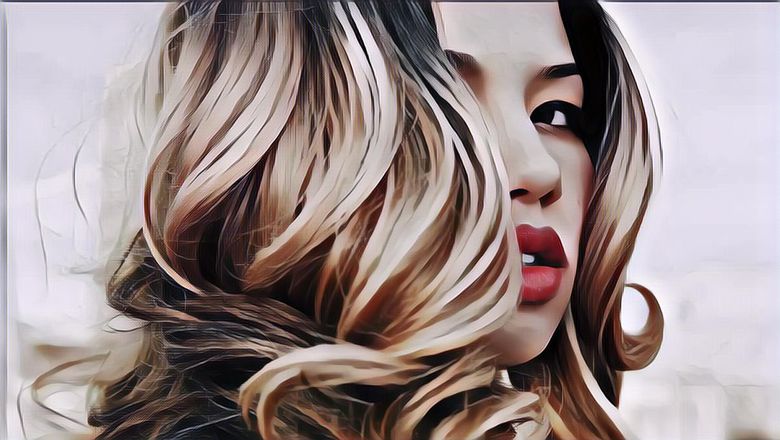 5 Rekomendasi Warna Rambut untuk Kulit Sawo Matang, Bikin Tampilan Makin Stunning, Shinning, Shimmering!