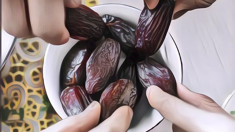 3 Alasan Kenapa Makan Kurma Harus Ganjil, Salah Satunya Karena Sunah Rasulullah