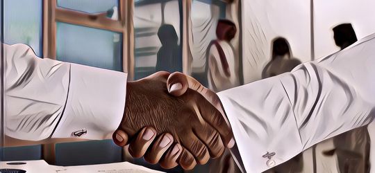 10 Profesi di Arab Saudi dengan Gaji Tertinggi, Mau Tahu?