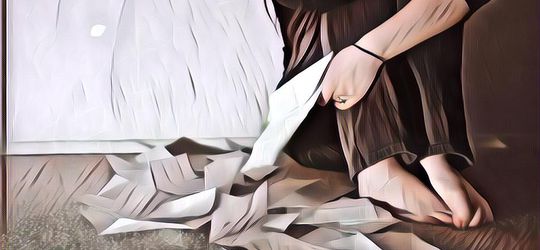 3 Hal Ini Pasti Dirasakan Oleh Kamu yang Memiliki Kepribadian Sensitif, Catatan Buat Teman Nih!