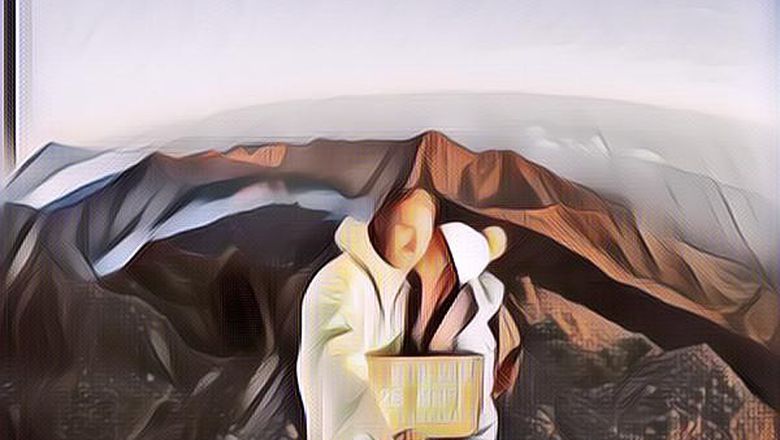 Gunung Paling Indah di Indonesia, Pendaki Wajib Kesini