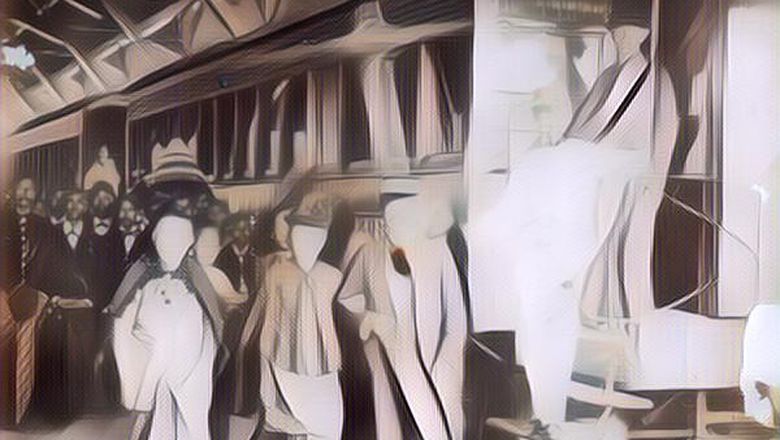 Begini Potret Dari Zaman Ke Zaman, Stasiun Blora Saksi Bisu Perkembangan Zaman