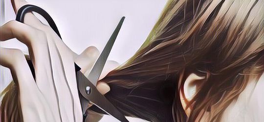 Tren Rambut 2019 Prediksi Rudy Hadisuwarno, Kayak Apa ya?