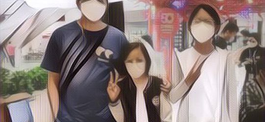 Family Man Sejati, Kenangan Terindah Raditya Oloan di Mata Buah Hatinya