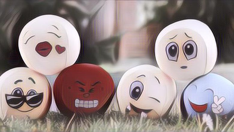 Fakta Psikologis Tentang Perasaan, Petunjuk Penting nih!