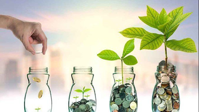 4. Bernilai Investasi