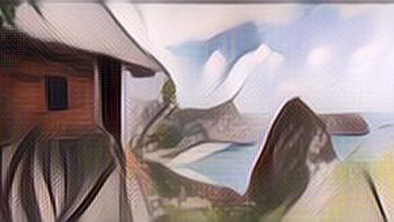 Rekomendasi Penginapan Rumah Pohon di Indonesia, Serasa Kembali ke Masa Kecil