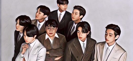 Blak-blakan! Bang Si Hyuk Bongkar Pembicaraan Sama BTS Soal Wamil Hingga Titik Balik Karier Grup