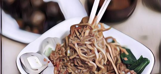 Liburan Ke Bandung, Wajib Buat Deteng Ke 3 Warung Mi Legendaris Ini