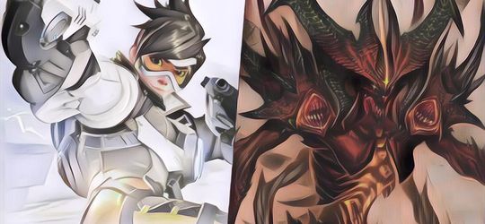 Activision Blizzard Garap Anime Diablo dan Overwatch, Menurut Status Linkedin Presiden Perusahaan