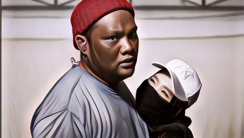 Begini Kisah Mualaf Virgoun Last Child yang Dituding Selingkuh