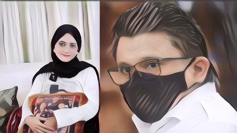 Jadi Fans Garis Keras Ferdy Sambo, Wanita Ini Bikin 5 Aksi yang Berujung Kontroversi