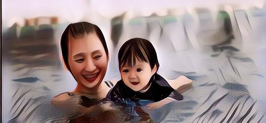 5 Tips Mengajak Anak ke Tempat Wisata Air, Safety First!