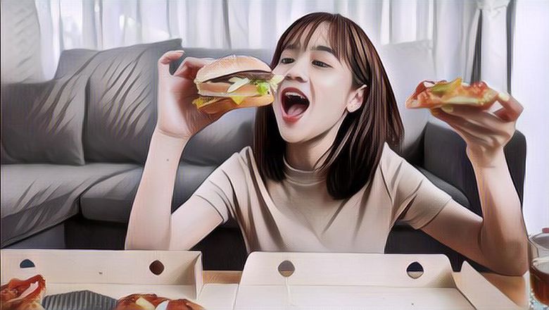 9 Tips Efektif untuk Banyak Makan tapi Tetap Kurus