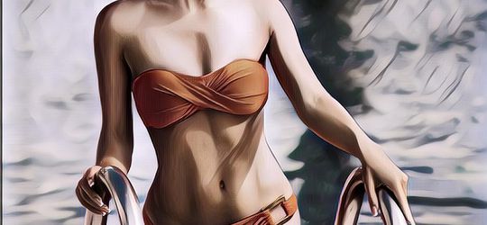 Melindungi Diri Dari Klorin: Cocok Buat Kamu yang Demen Berenang