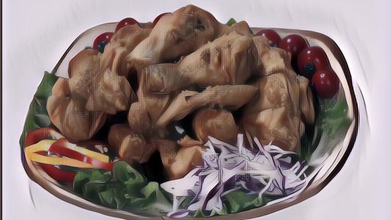 Wajib Dicoba! Ini Resep Ayam Goreng Sereh Yang Viral, Lengkap Cara Bikin Daging Tetap Juicy