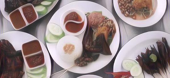 Hidangan Khas Indonesia Favorit Para Ningrat, Wajib Coba Nih!