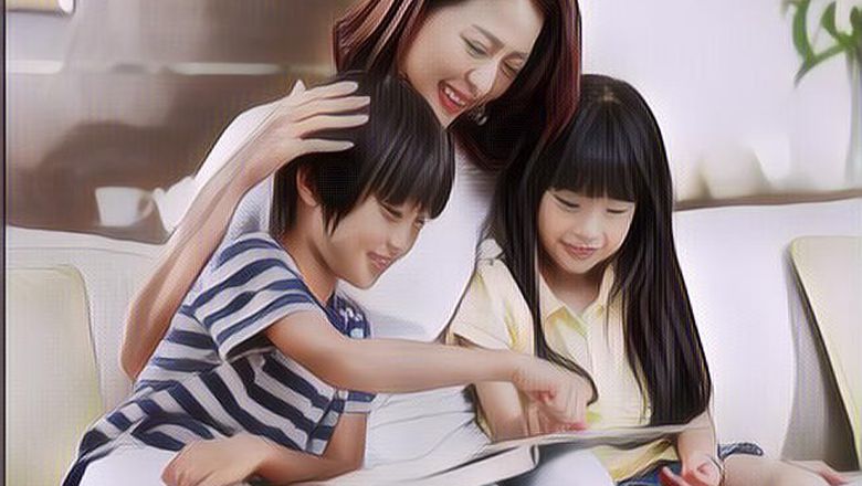 Lakukan Aktivitas Fisik Secara Rutin Salah Satu Cara Jaga Kesehatan Mental Anak