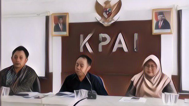 Pesan KPAI untuk Binus School Serpong Terkait Kasus Dugaan Bullying Anak Vincent Rompies