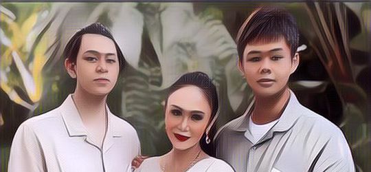 Heboh Pengakuan Yuni Shara Temani Anak Nonton Film Porno, Begini Penjelasan Para Ahli