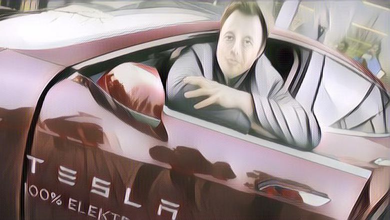 Dibongkar Mantan Karyawan, Ternyata Lingkungan Kerja Di Tesla Milik Orang Terkaya Di Dunia Elon Musk Sangat Toxic