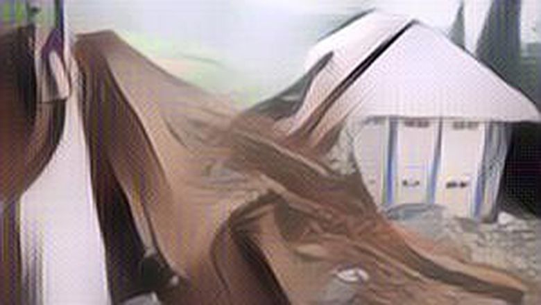 Faktor Penyebab Tanah Longsor dan Begini Cara Mencegahnya