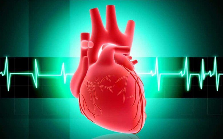 1. Sehat bagi jantung