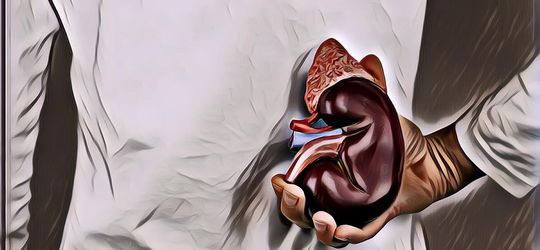 Tau Nggak Sih? Ini Organ Tubuh yang Bisa Didonorkan Setelah Seseorang Meninggal