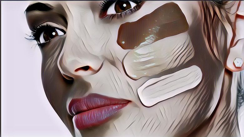 Nggak Takut Luntur Meski Kehujanan, Ini Rekomendasi Foundation Waterproof Wajib Punya