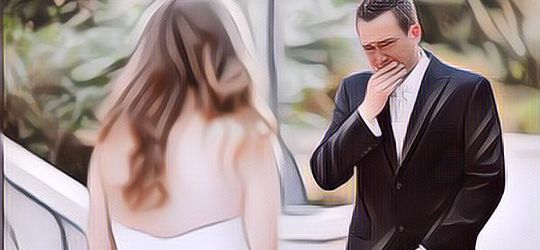 Persiapan Sebelum Datang ke Pesta Pernikahan Mantan