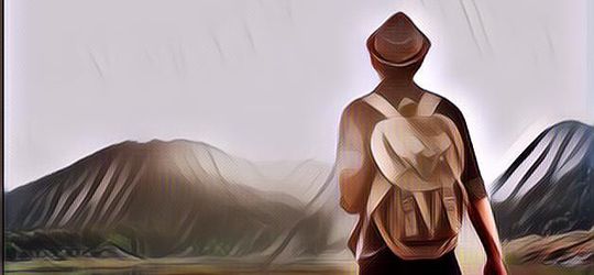 9 Travel Blogger Asal Indonesia yang Foto-Fotonya Selalu Sukses Bikin Pengen