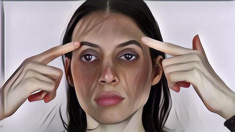 Cara Menghilangkan Kerutan di Dahi dengan Mudah