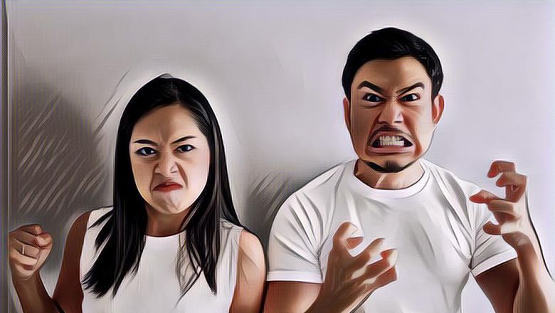 Kenapa Udara Panas Pengaruhi Emosi dan Bikin Orang Jadi Gampang Marah? Ini Alasannya