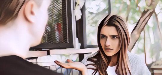 Buat Wanita, Ini Lho Sifat yang Dibenci Pria dari Seorang Wanita