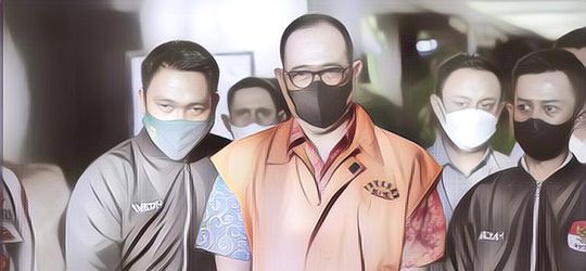 Mulai Kebongkar! Artis Inisial R Punya Bisnis Kecantikan, Diduga Pakai Duit Rafael Alun Trisambodo