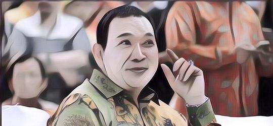 Sederet Bisnis Tommy Soeharto yang Bikin Hartanya Gak Bakal Habis 7 Turunan, Apa Aja Tuh?