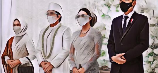 Sindir Jokowi Hadiri Pesta Atta dan Aurel, Komentar Susi Pudjiastuti pada Cuitan Fiersa Besari Jadi Sorotan