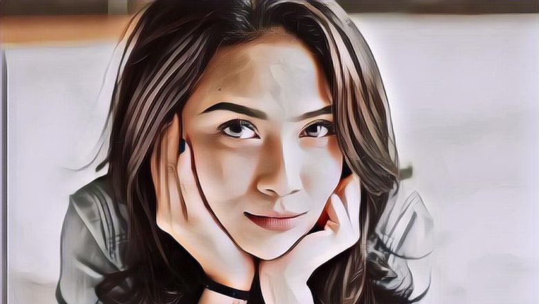 Jangan Macem-macem ... Vanessa Angel Sekarang Ditemenin Dua Bodyguard Nih~