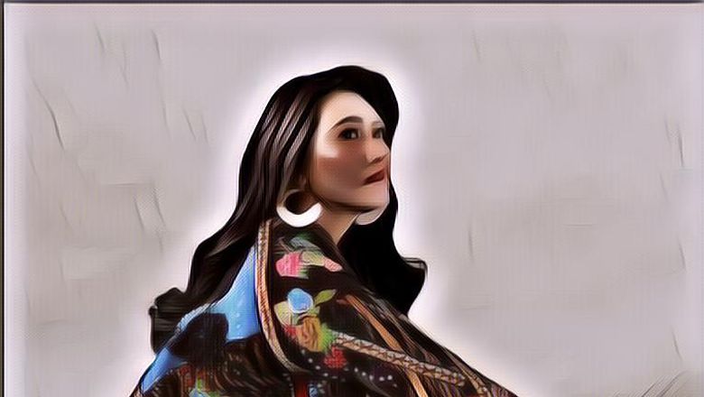 Ayah Via Vallen Meninggal Dunia, Keluarga Unggah Potret Suasana Duka