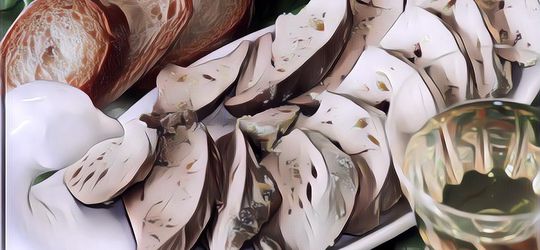 Di Balik Nikmat dan Mewahnya Foie Gras, Ada Kekejaman yang Tak Banyak Orang Tahu