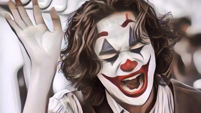 Trailer Film Joker Versi Indonesia Ini Viral Seketika ... Udah Lihat Belom?